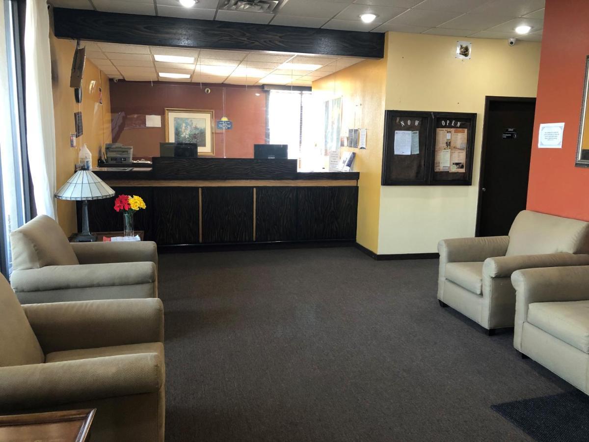 Days Inn By Wyndham Henrietta/Rochester Area Zewnętrze zdjęcie