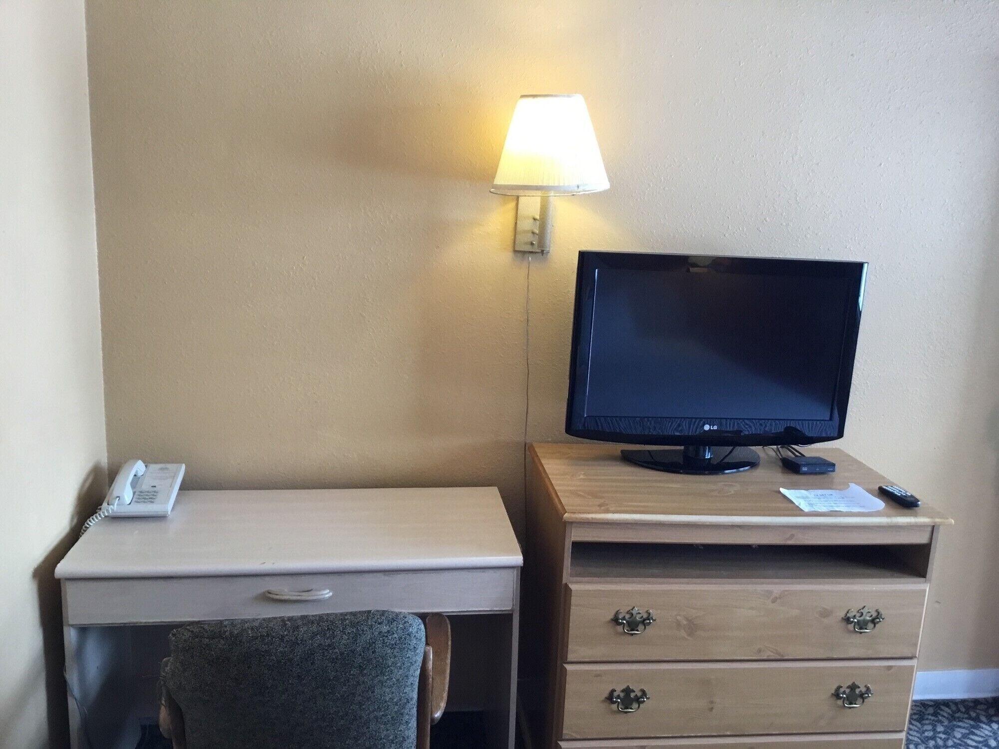 Days Inn By Wyndham Henrietta/Rochester Area Zewnętrze zdjęcie
