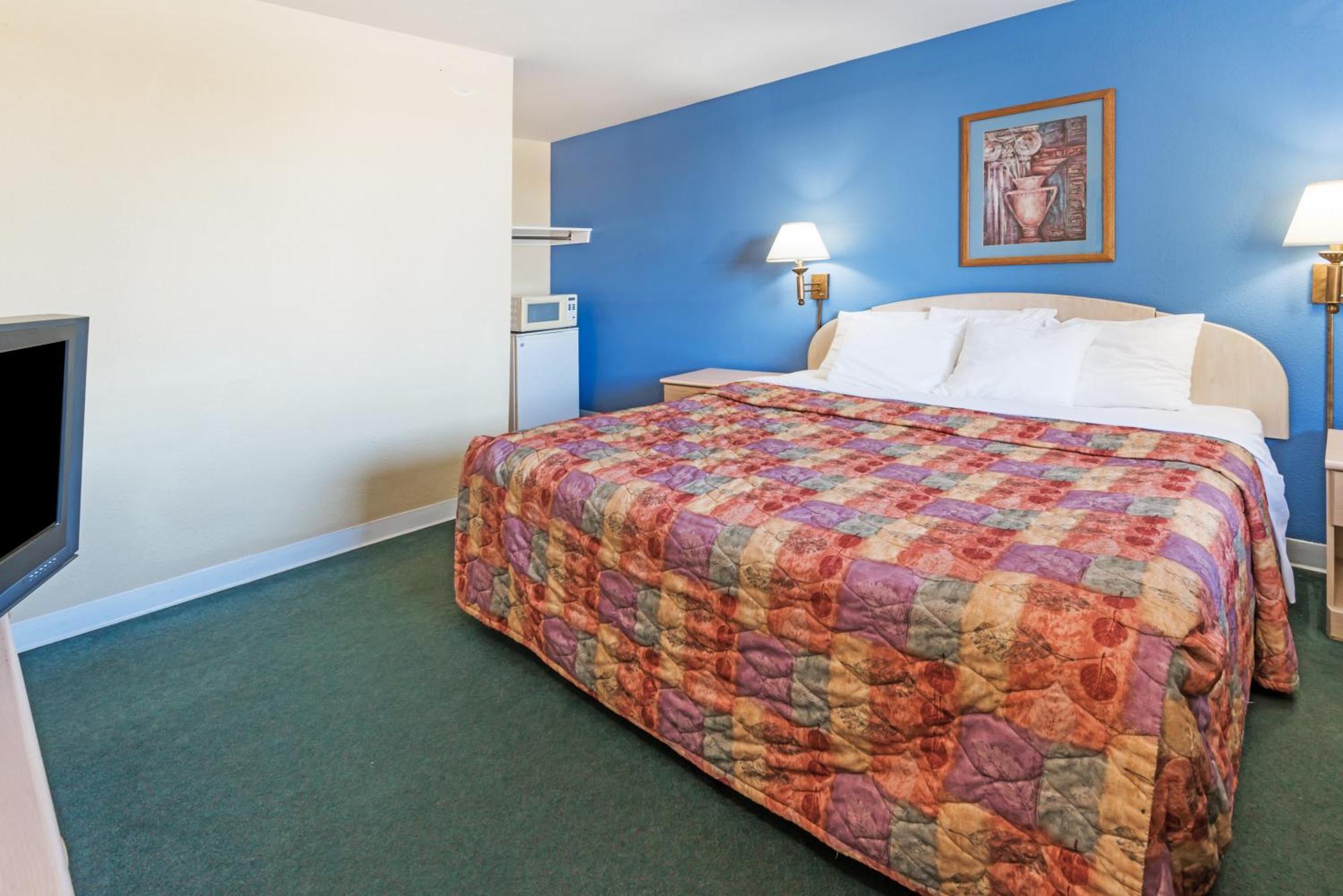 Days Inn By Wyndham Henrietta/Rochester Area Pokój zdjęcie