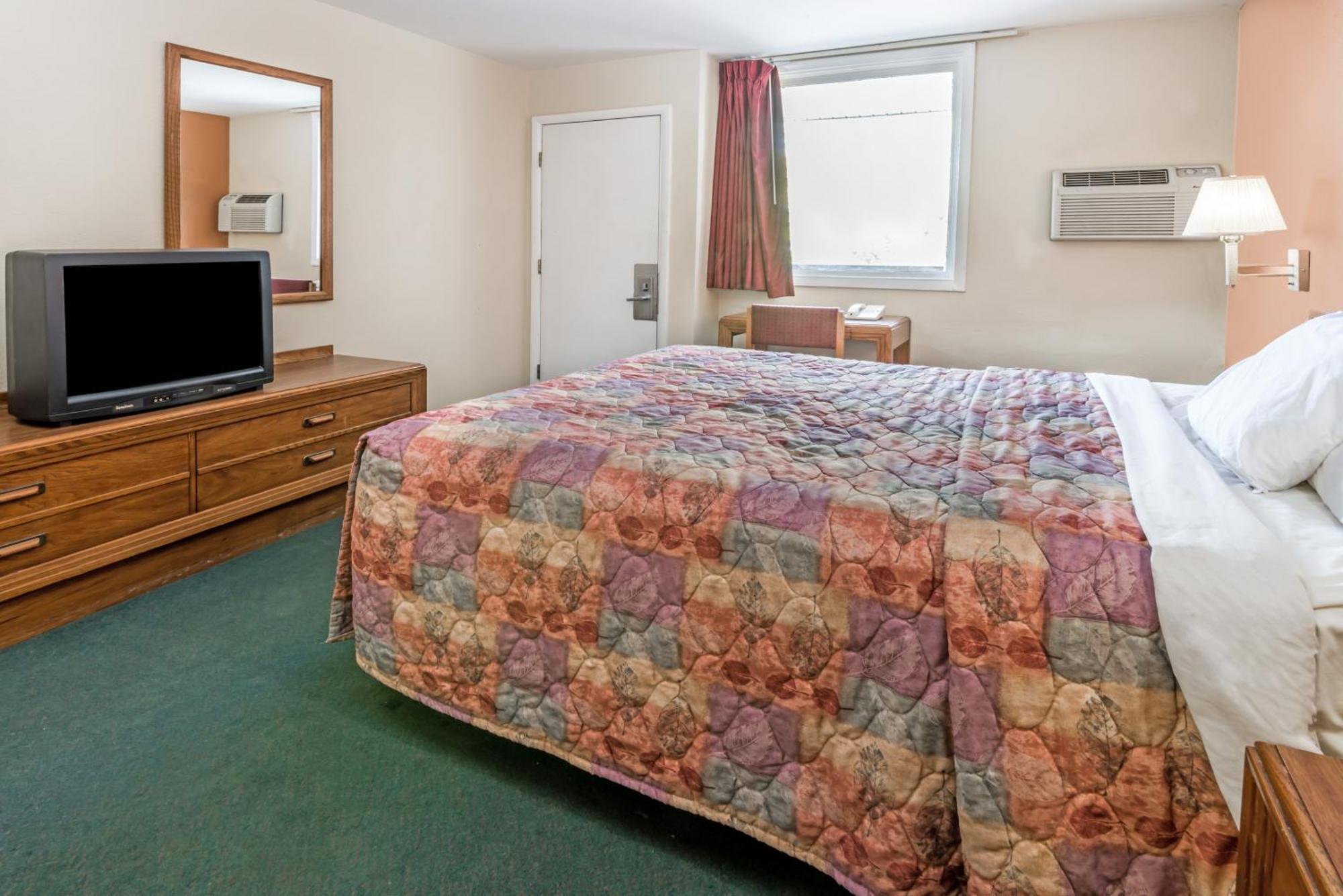Days Inn By Wyndham Henrietta/Rochester Area Pokój zdjęcie